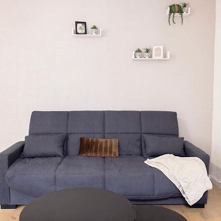 Ld-Location Hotel 몽뤼꽁 외부 사진