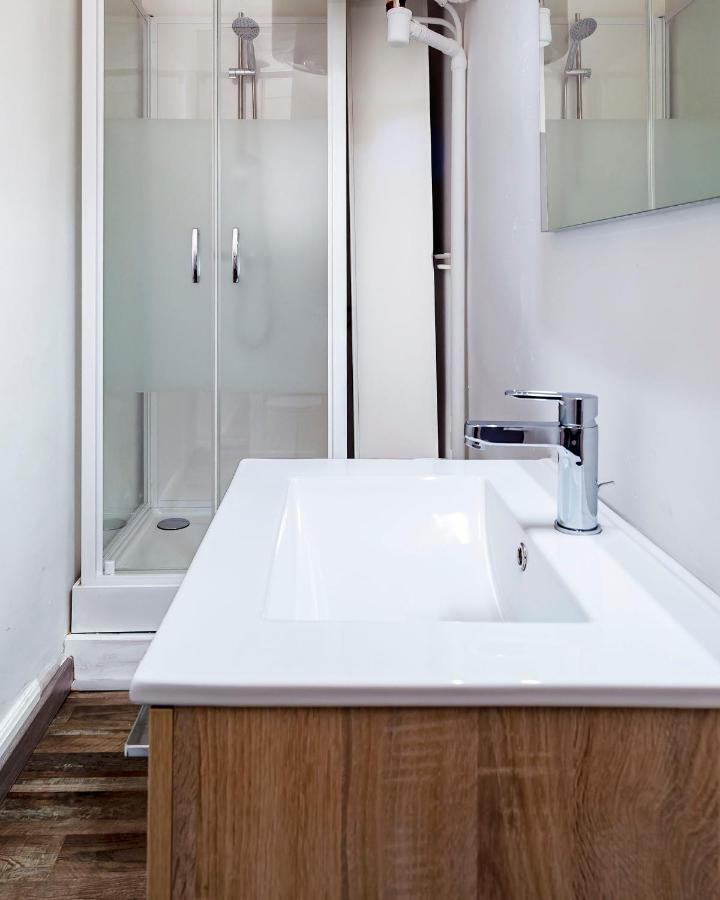Ld-Location Hotel 몽뤼꽁 외부 사진
