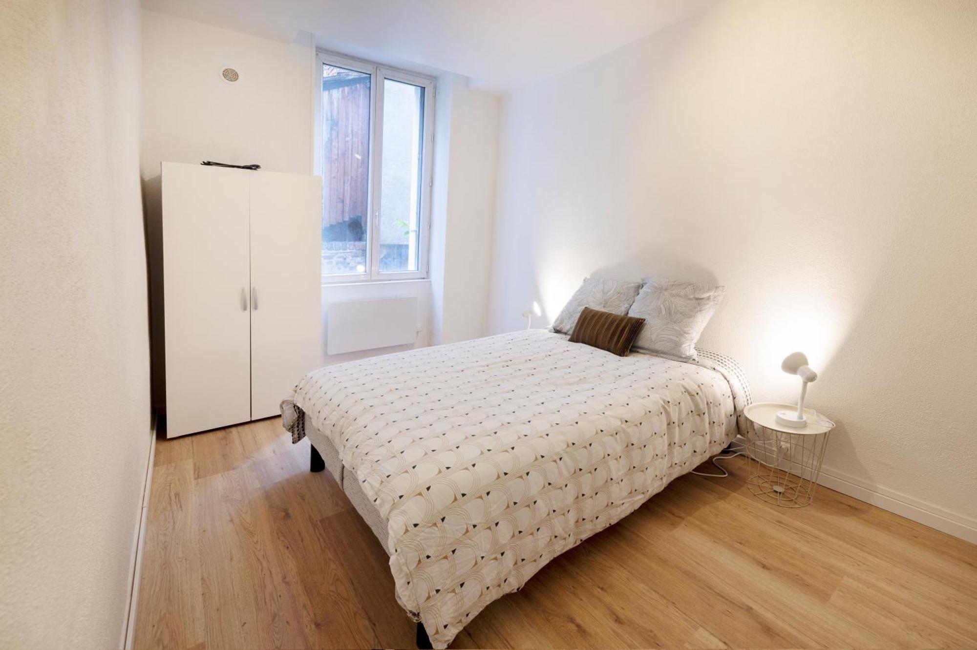 Ld-Location Hotel 몽뤼꽁 외부 사진