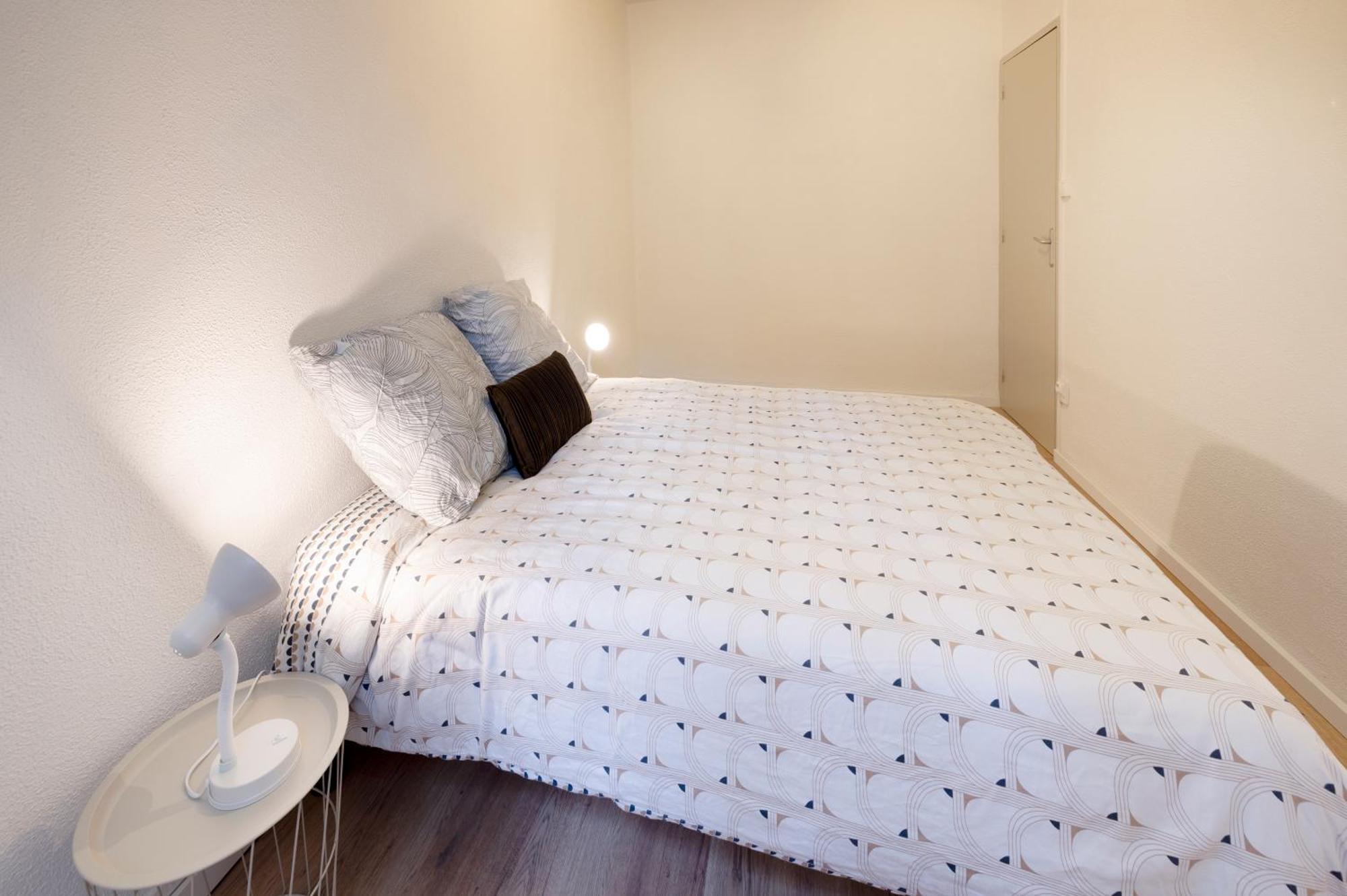Ld-Location Hotel 몽뤼꽁 외부 사진